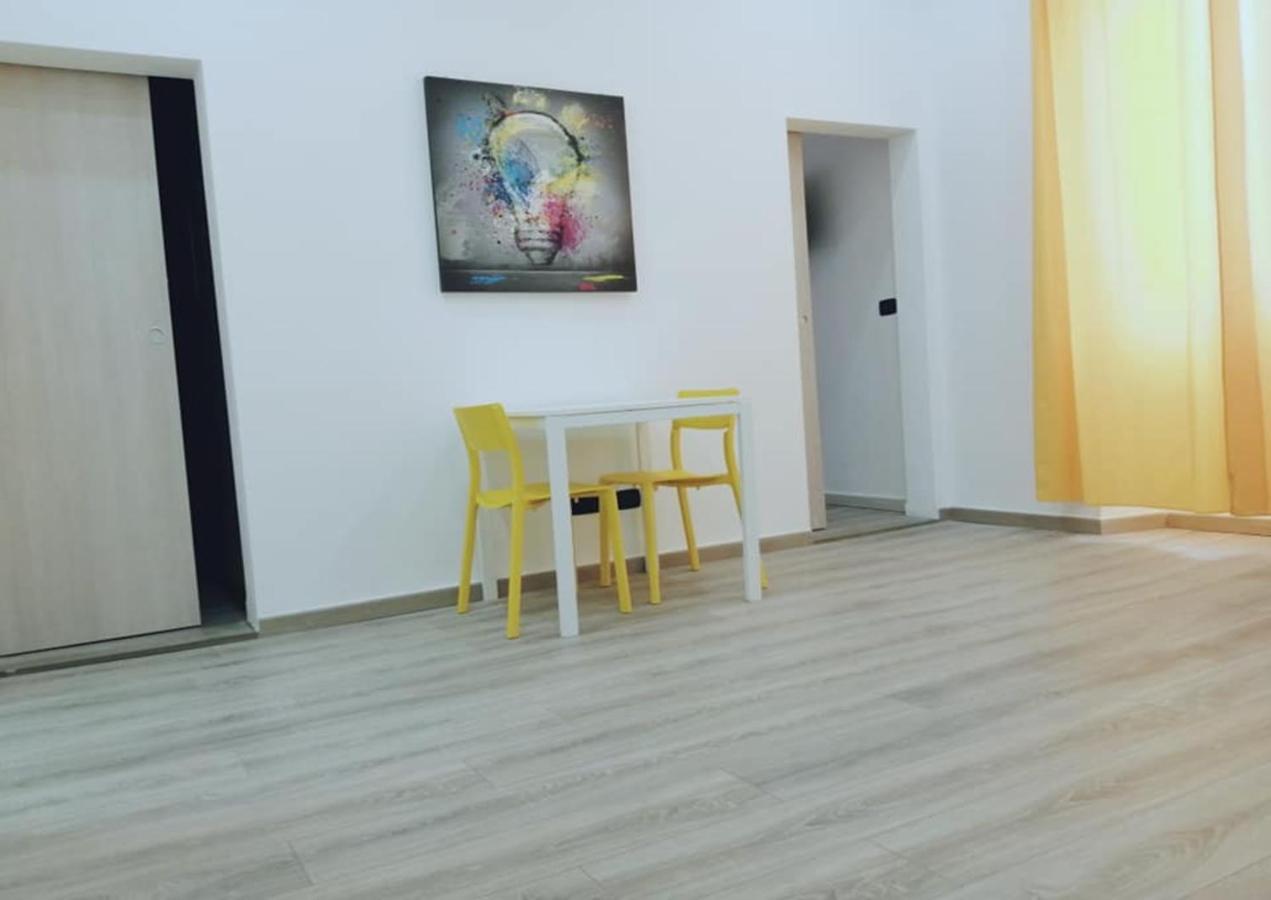 Appartamento Nuovo A 1 Minuto Dal Porto Livorno Eksteriør bilde